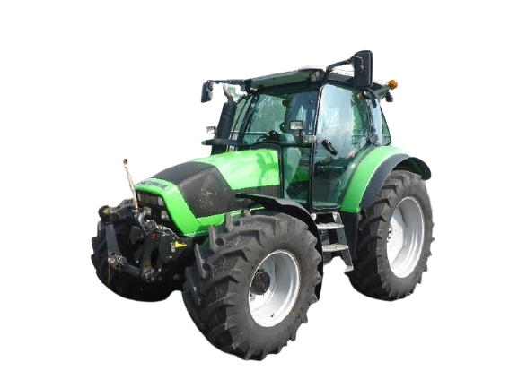 Agrotron K series K100 -K610