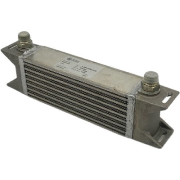 Oil coolers