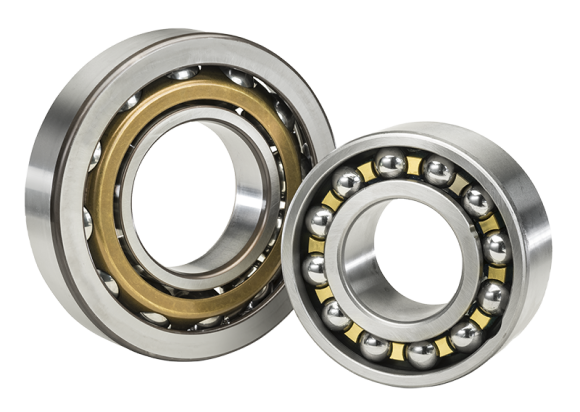 Bearings