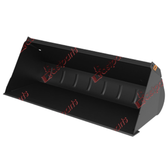 LOADER BUCKETS & ATTACHMENTS 