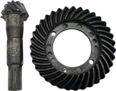 Crown wheel & Pinion