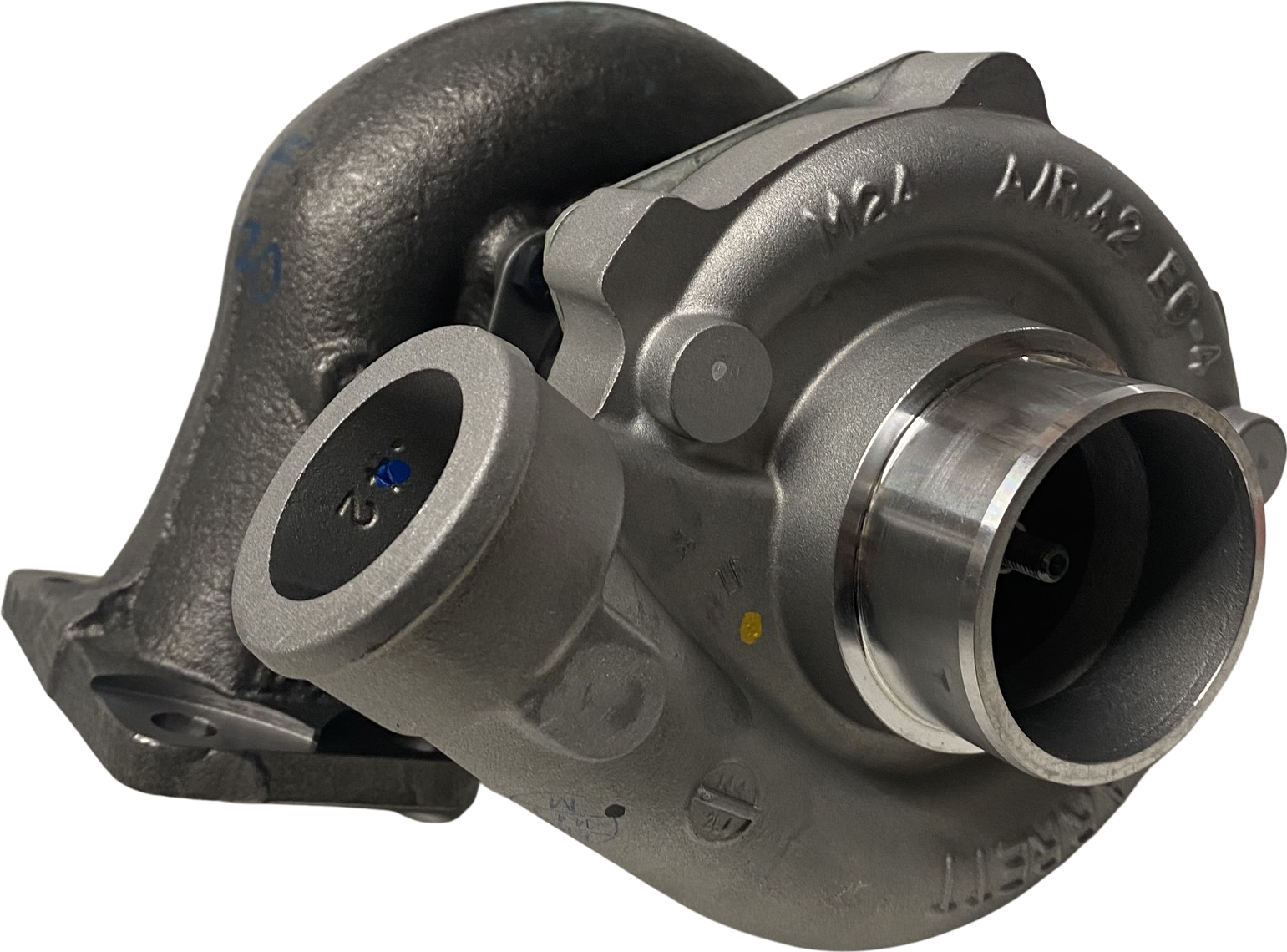 Turbochargers