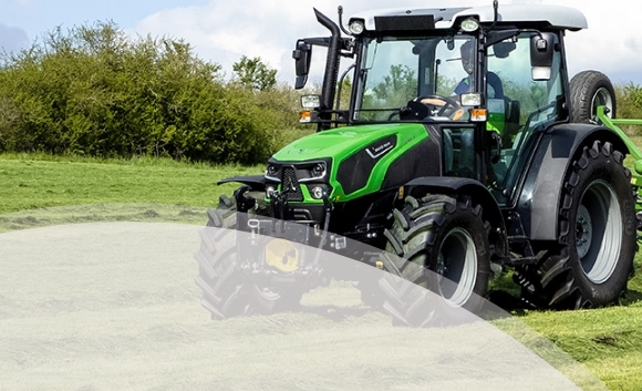 Used Tractors- Telehandlers