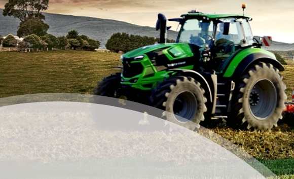 New Tractors- Telehandlers