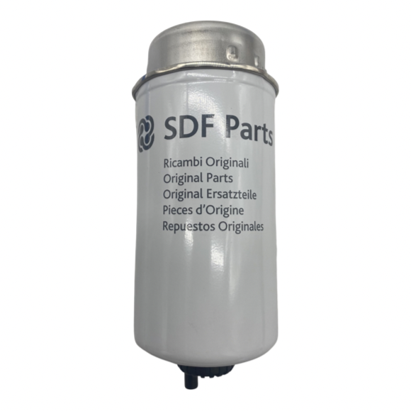 thumbnail image 2 of Deutz Engine Fuel Water Separator Filter, 0117 4482, For Deutz Fahr/Allis Tractor 2 of 6