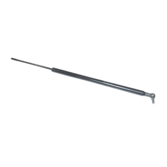 thumbnail interactive-video image 1 of Gas Support Strut For Massey Ferguson / Curtis GC1705 Sub Compact Tractor Cab Door 1 of 5