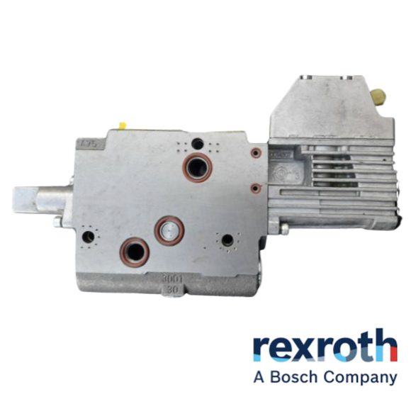 Bosch Rexroth Aker Kvaerner R900357573 Valve Seal Kit - Aeliya Marine