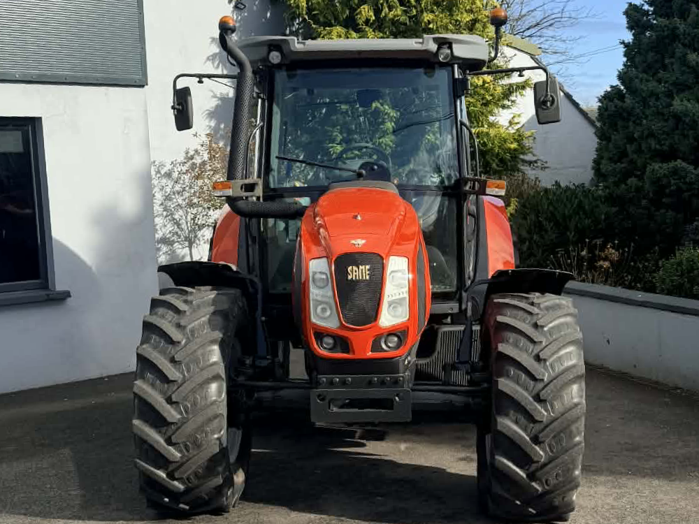 SAME Explorer 90.4 LS