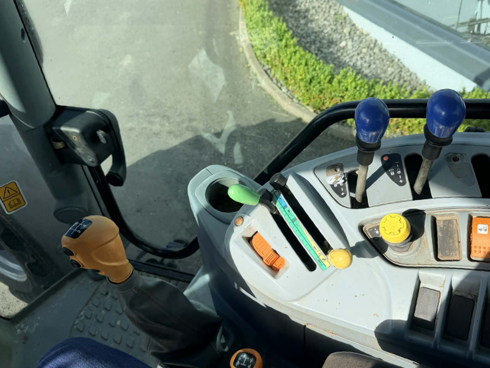 SAME Explorer 90.4 LS