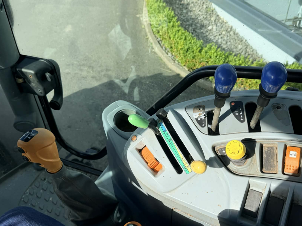 SAME Explorer 90.4 LS