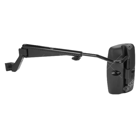 REAR VIEW MIRROR 5 SERIES DEUTZ-FAHR LH 0.019.3289.4